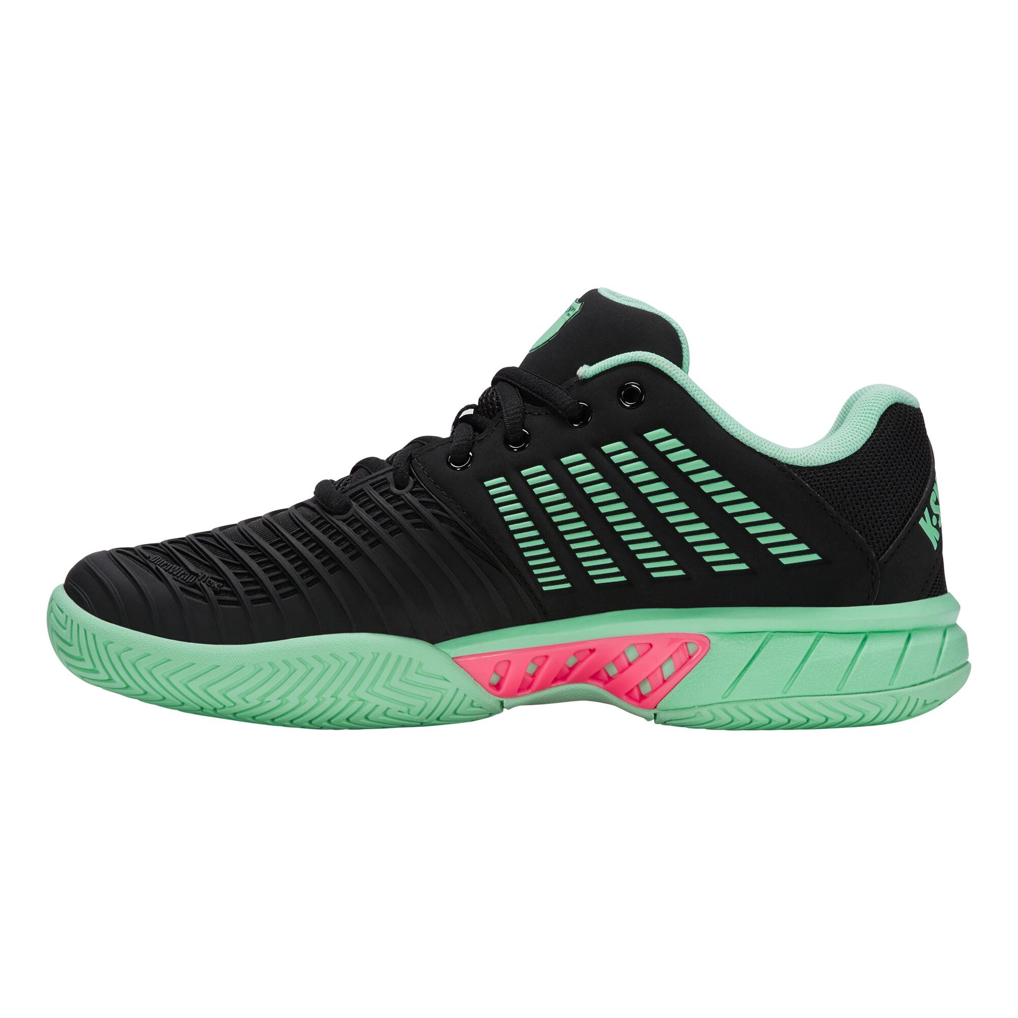 K-Swiss