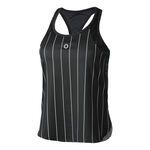 Ropa Tennis-Point Stripes Tank Top