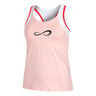 Starlett Camiseta de tirantes Mujeres - rosa, 