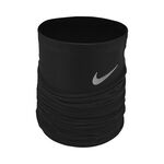 Ropa Nike Nike Therma-Fit 2.0 Calentador de cuello Unisex - negro, 