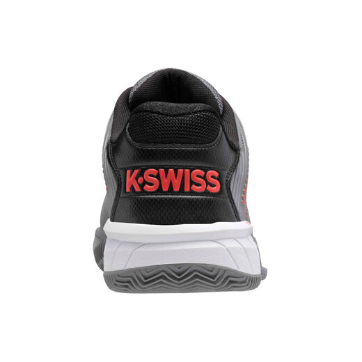 K-Swiss