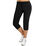 Capri Classic Stretch Women