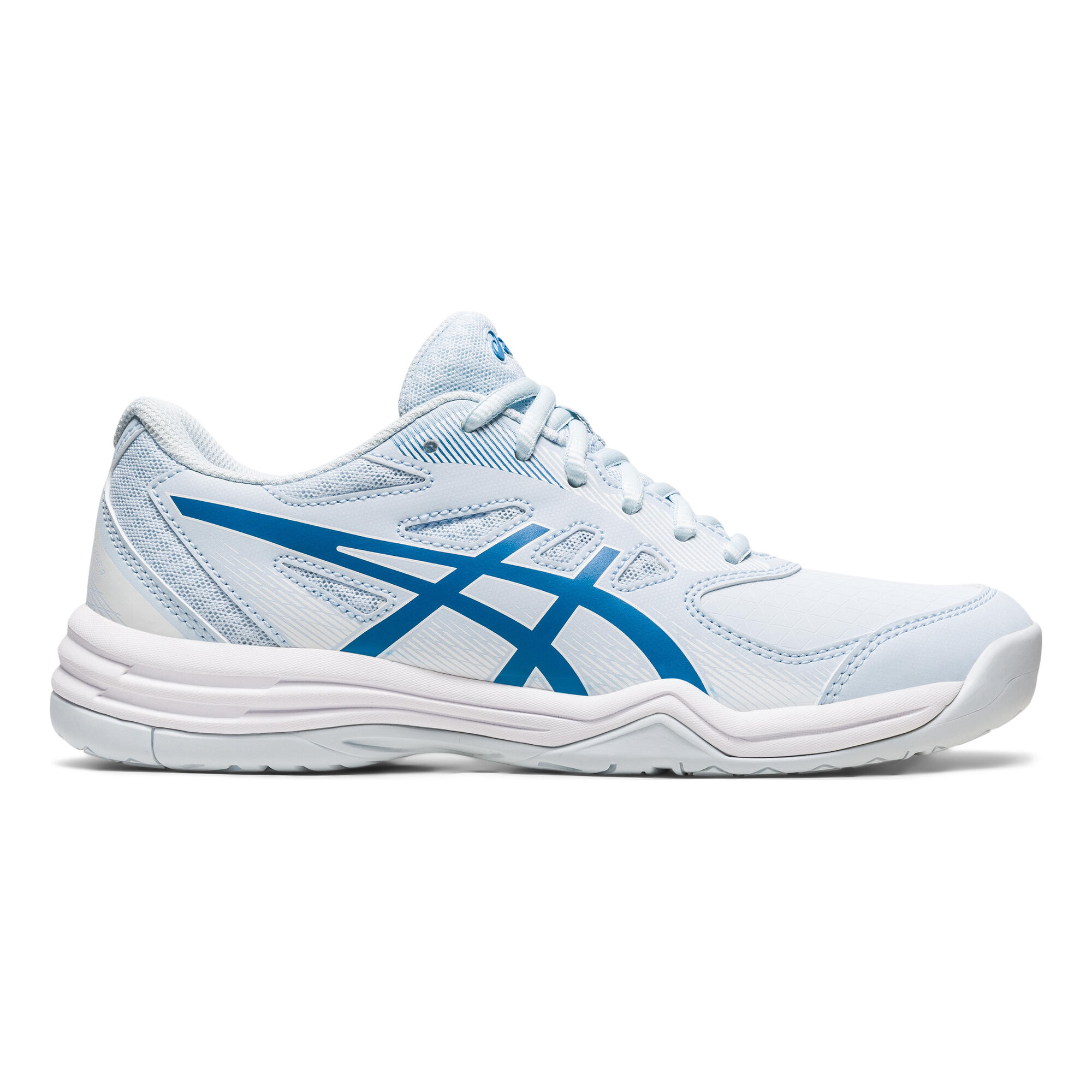 ASICS