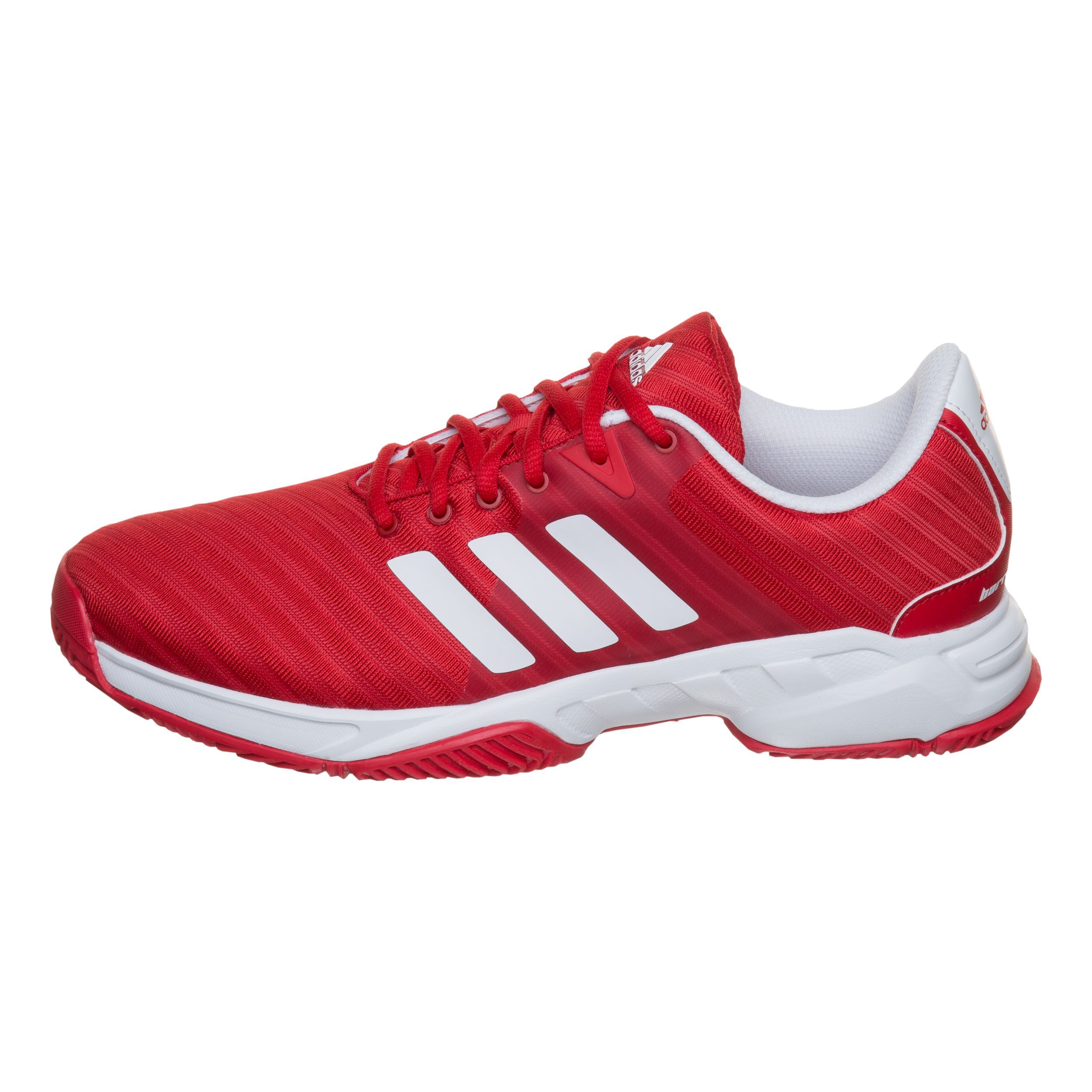 Adidas barricade court 3 blanco rojo cm7814 new arrivals