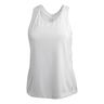 Tinka Camiseta De Tirantes Mujeres-Blanco,Negro