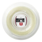Wilson Wilson NXT Comfort Bobinas De Cordaje 200m-Colores Naturales