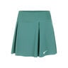 Dri-Fit Advantage Falda Mujeres-Verde Oscuro