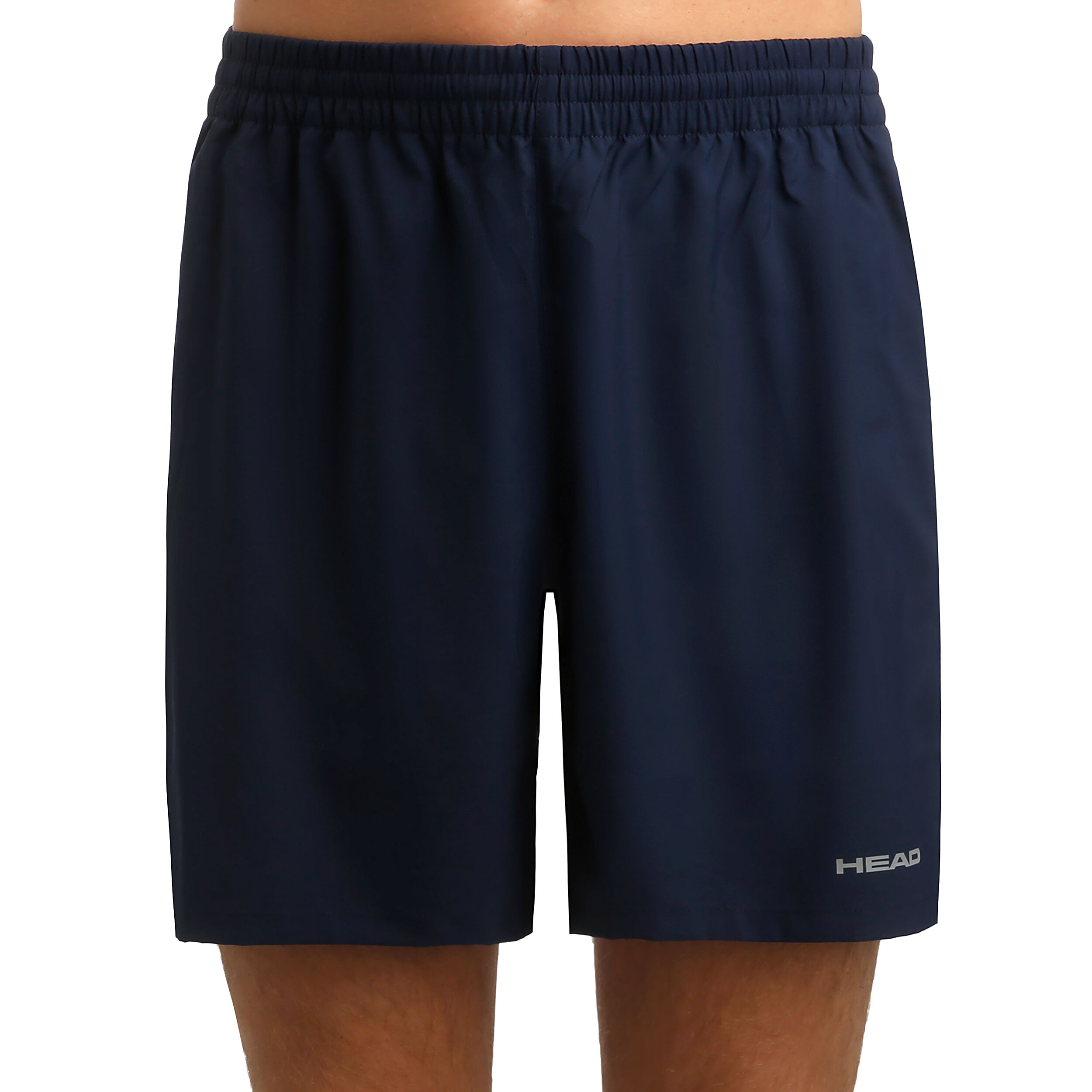 Buy HEAD Club 7in Shorts Hombres Azul Oscuro Plateado online Tennis Point ES