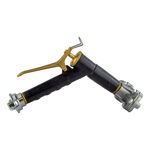 Accesorios de pista Tegra Tegra Boquilla Aspersora Para Pistola-Multicolor