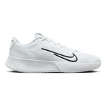 Zapatillas de tenis Nike Nike Vapor Lite 2 Zapatilla todas las superficies Hombres - blanco, negro