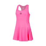 Ropa BIDI BADU BIDI BADU Crew Vestido Chicas-Rosa