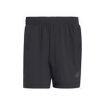 adidas adidas D4T Essentials 7Inch Shorts Hombres-negro