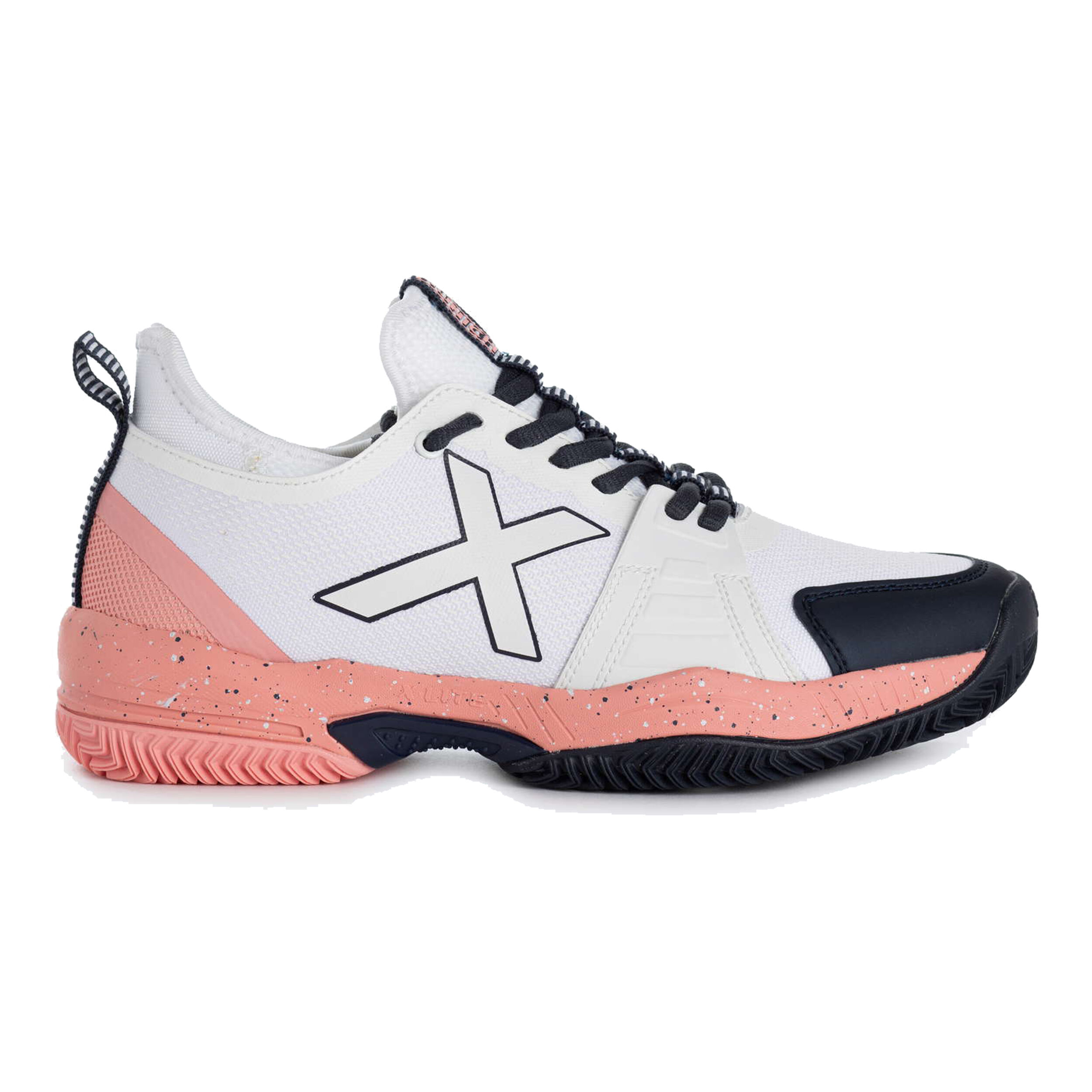 Zapatillas munich padel mujer online