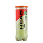 Bolas De Pádel HEAD Padel Team 3er