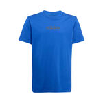 Ropa adidas adidas Essentials Camiseta De Manga Corta Niños-Azul