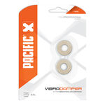 Accesorios Para Raquetas Pacific Vibra Damper 2er