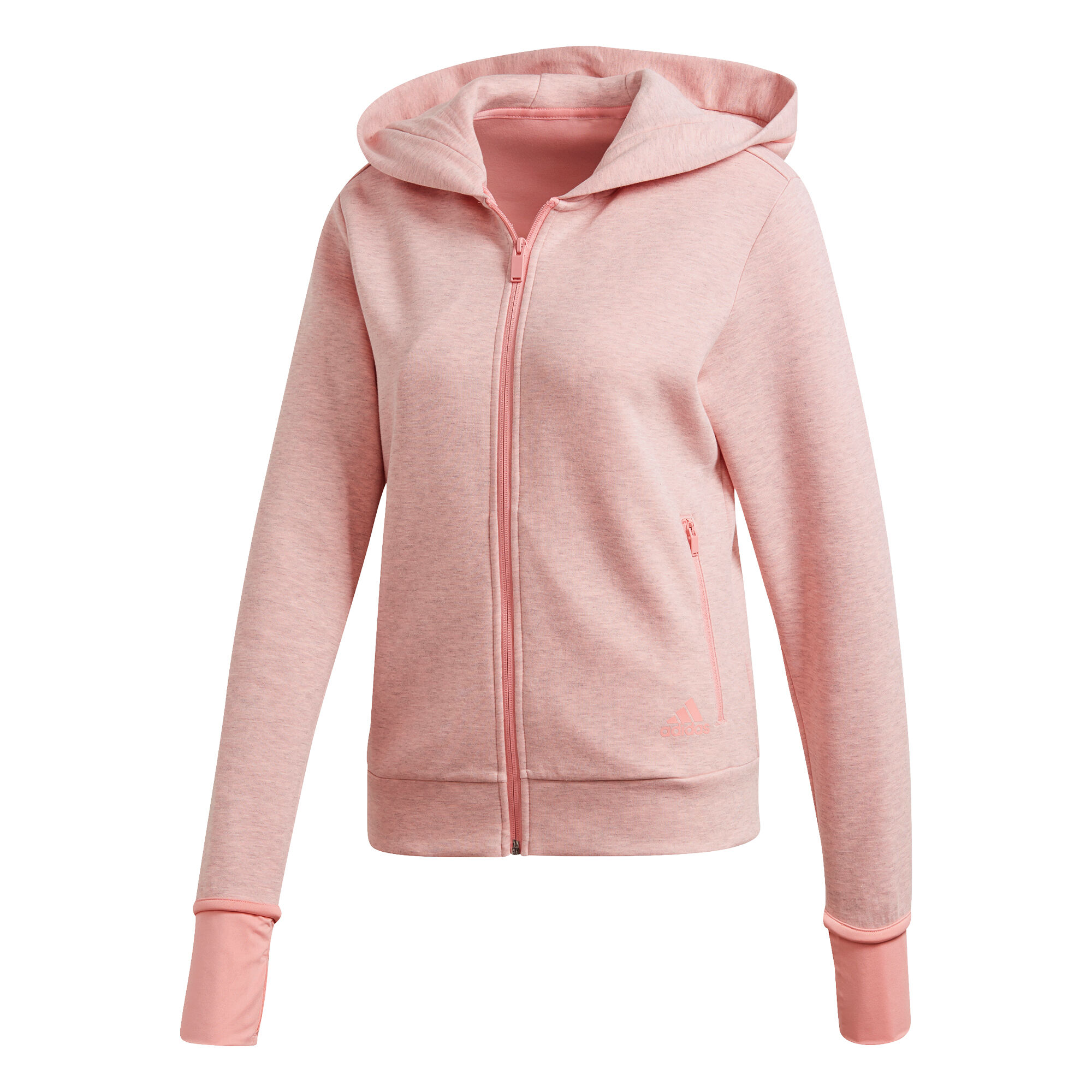 adidas VER Chaqueta Sudadera Mujeres Rosa, Rosa compra online adidas VER Chaqueta Sudadera Mujeres Rosa, Rosa compra online