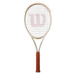 Raquetas de tenis Wilson Wilson Clash 100 V3.0 RG Raquetas De Competición