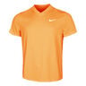 Dri-Fit Victory Court Camiseta de manga corta Hombres - naranja, 