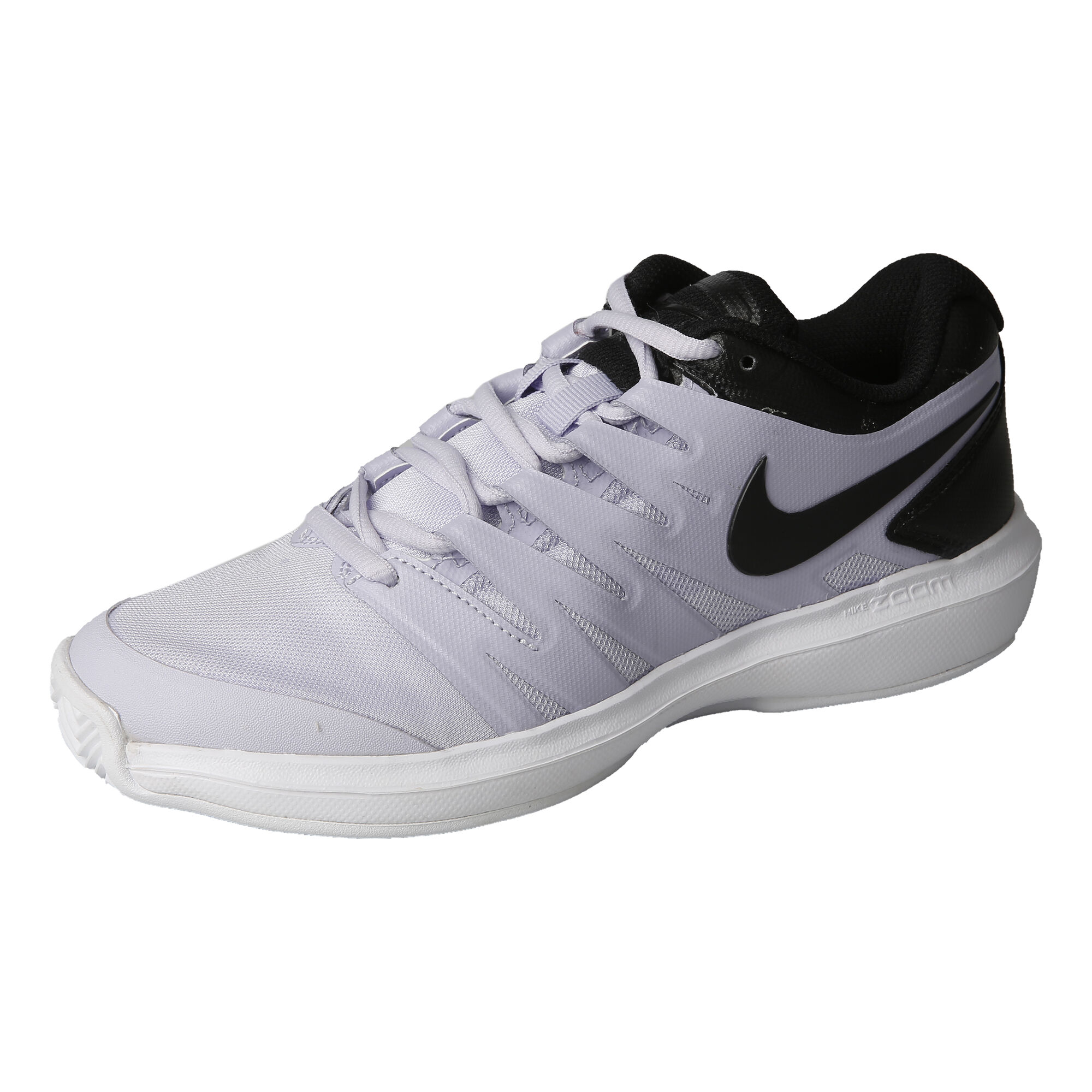 relé Inaccesible Revelar Nike Air Zoom Prestige Clay Zapatilla Tierra Batida Mujeres - Morado, Negro  compra online | Tennis-Point