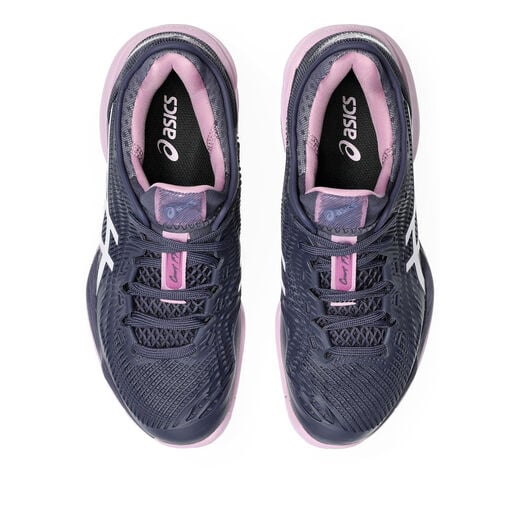 ASICS