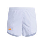 Ropa adidas adidas Adizero Essential Pantalones Cortos Mujeres-Morado