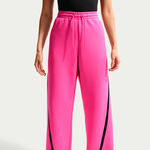 Ropa de tenis Nike Nike Court Dri-Fit Advantage  Pantal&oacute;n de entrenamiento Mujeres-berry