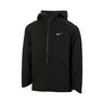 Dri-Fit UV Woven Chaqueta De Entrenamiento Ni&ntilde;os-Negro
