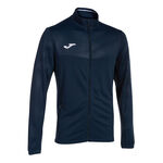 Ropa Joma Chaqueta Montreal Marino