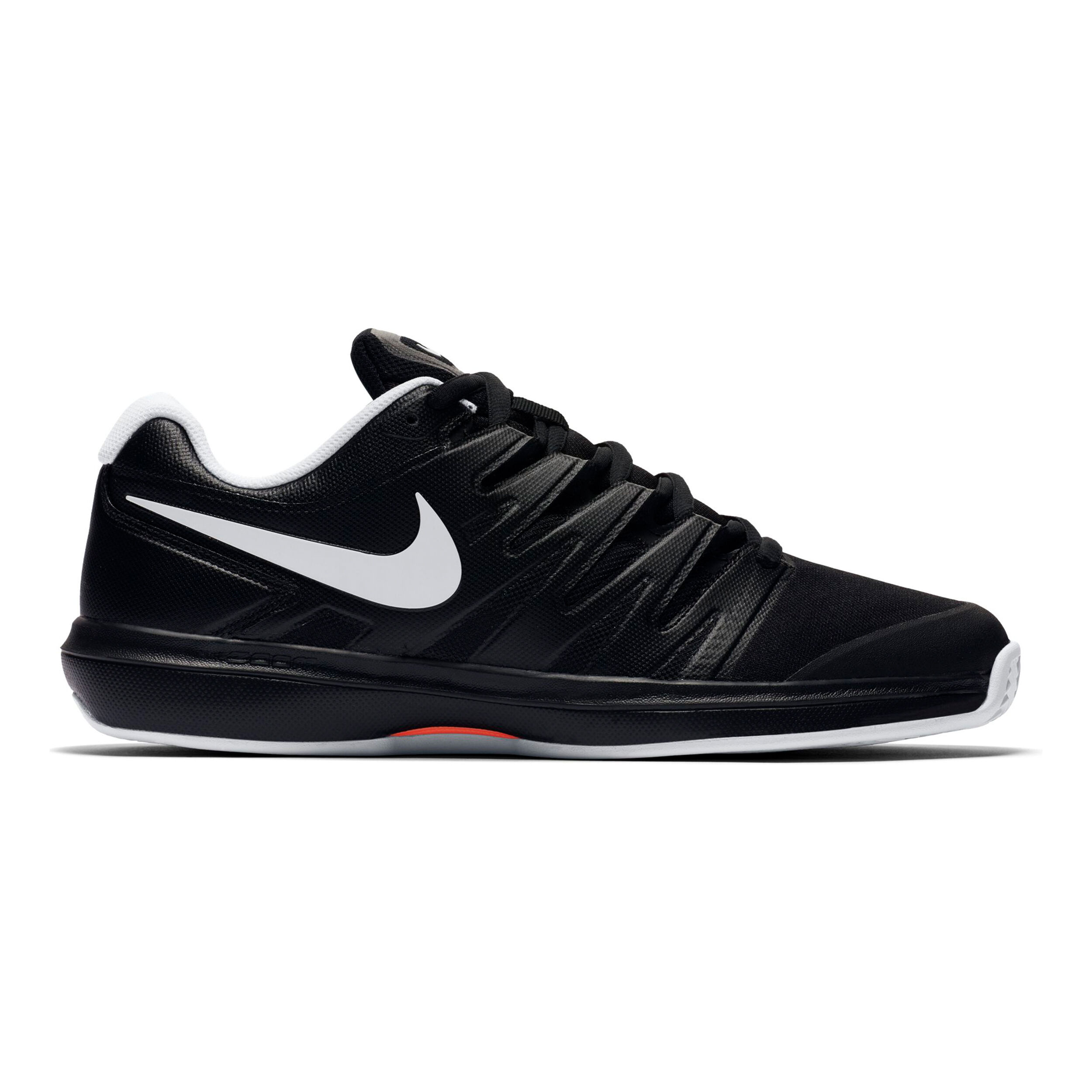 air zoom prestige clay