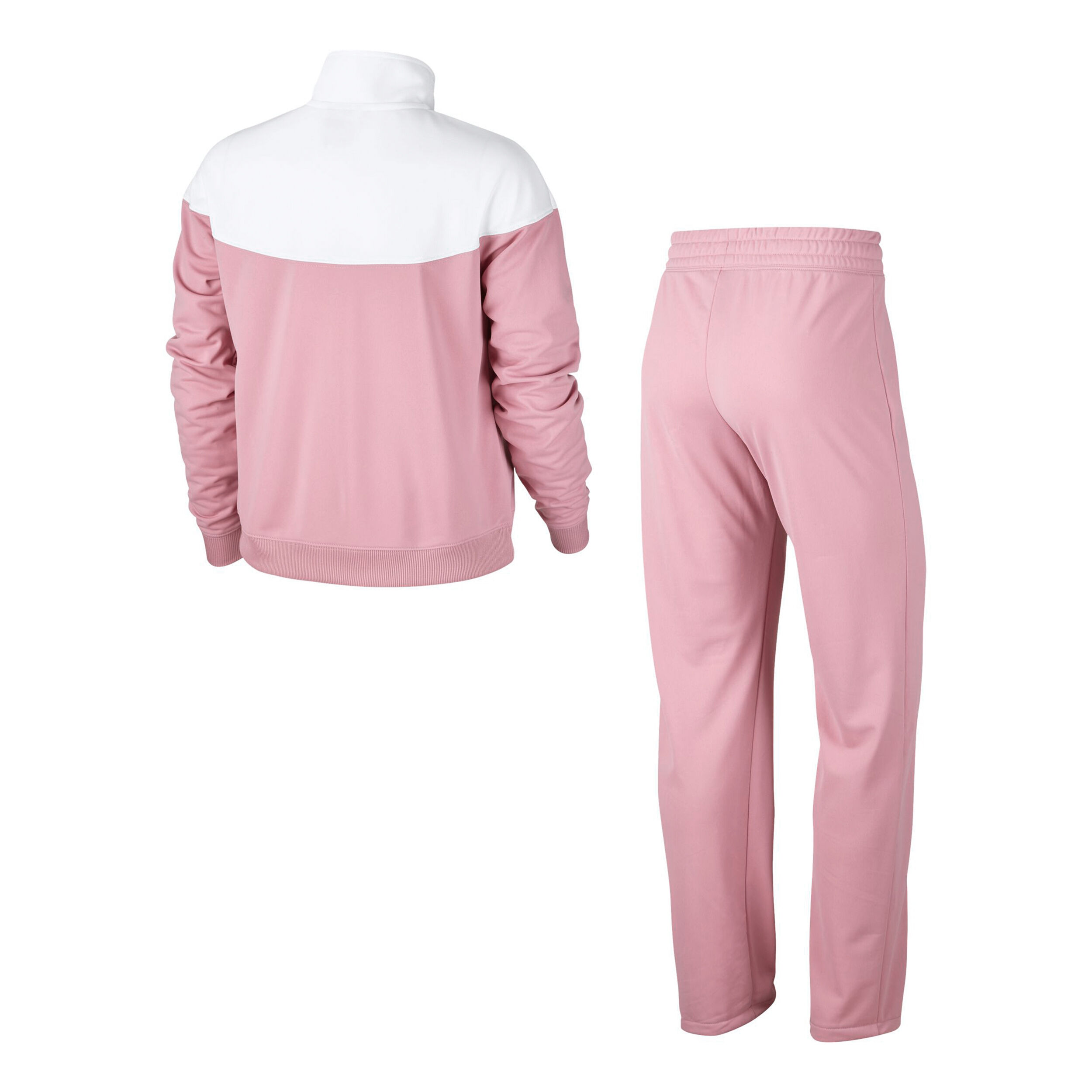 Chandal nike rosa mujer shop