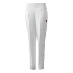 Ropa Nike Nike Dri-Fit Heritage Knit Pantalón De Entrenamiento Mujeres-Blanco