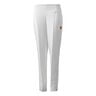 Dri-Fit Heritage Knit Pantalón De Entrenamiento Mujeres-Blanco