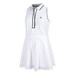 Ropa De Tenis Original Penguin SL Veronica Dress W/ Mesh Back (w/ Shorts)