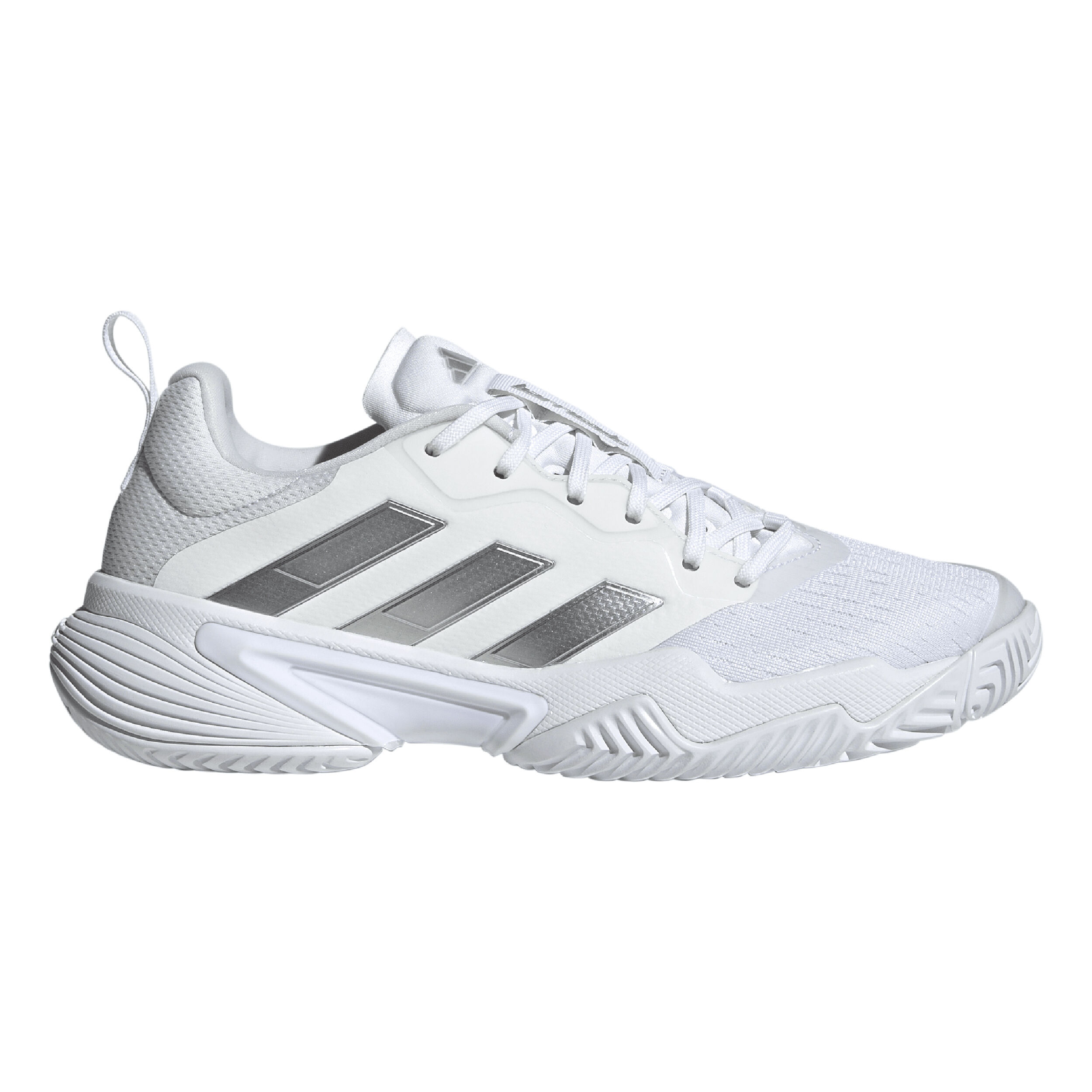 Adidas barricade court mujer cheap