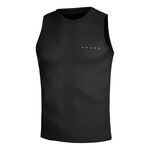 Ropa Falke Falke Ultralight Cool Chaleco Hombres-Negro