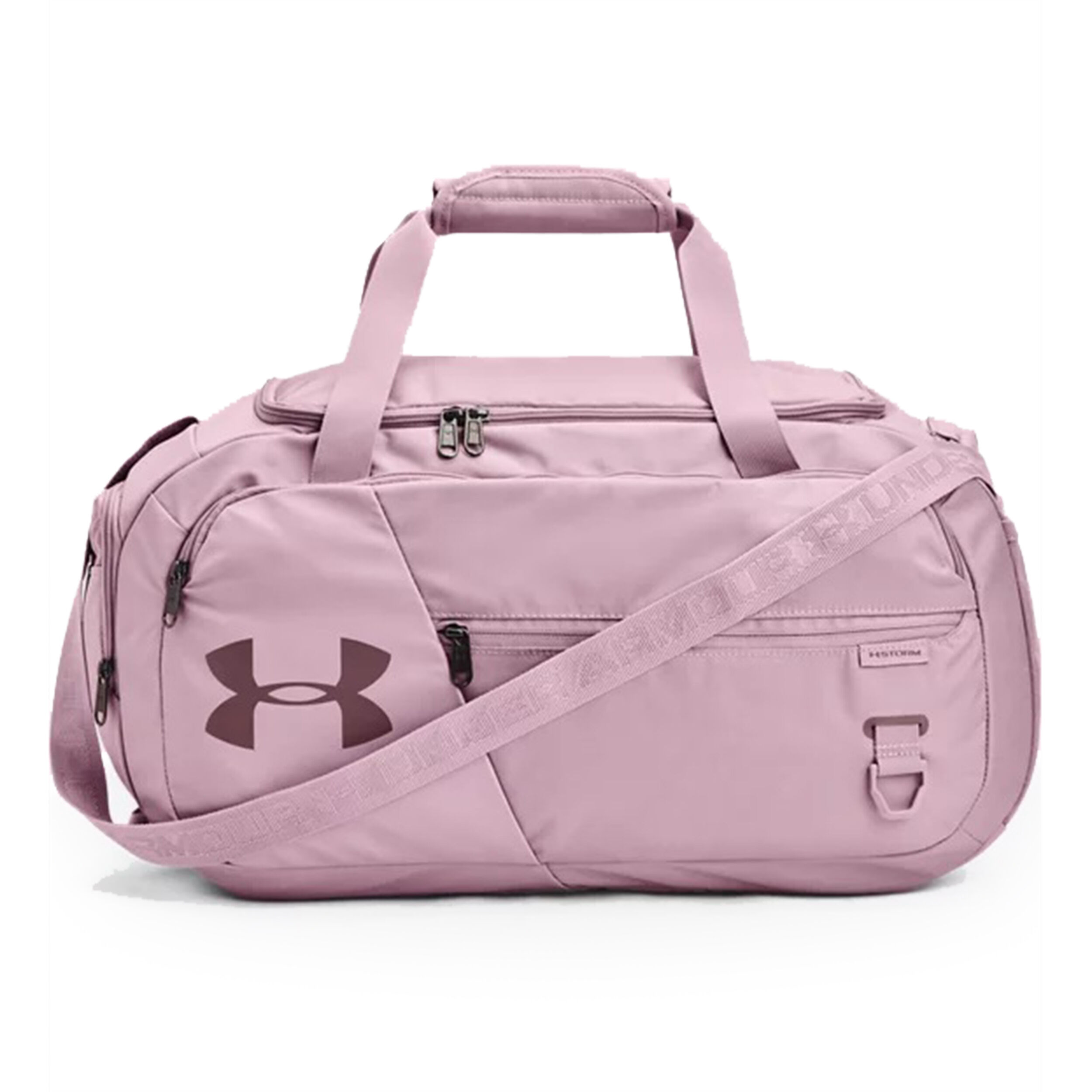 Buy Under Armour Undeniable 4.0 Duffle SM Bolsa Deporte Rosa online Tennis Point ES