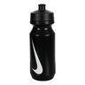 Big Mouth 22oz/650 Ml Botella-Negro,Negro