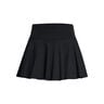 Motion Falda Mujeres-negro, gris