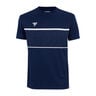 Team Tech Tee Marine Xs