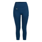 Ropa Bullpadel Bullpadel Damava Malla Mujeres-Azul Oscuro