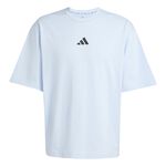 Ropa adidas OVERSIZE TEE