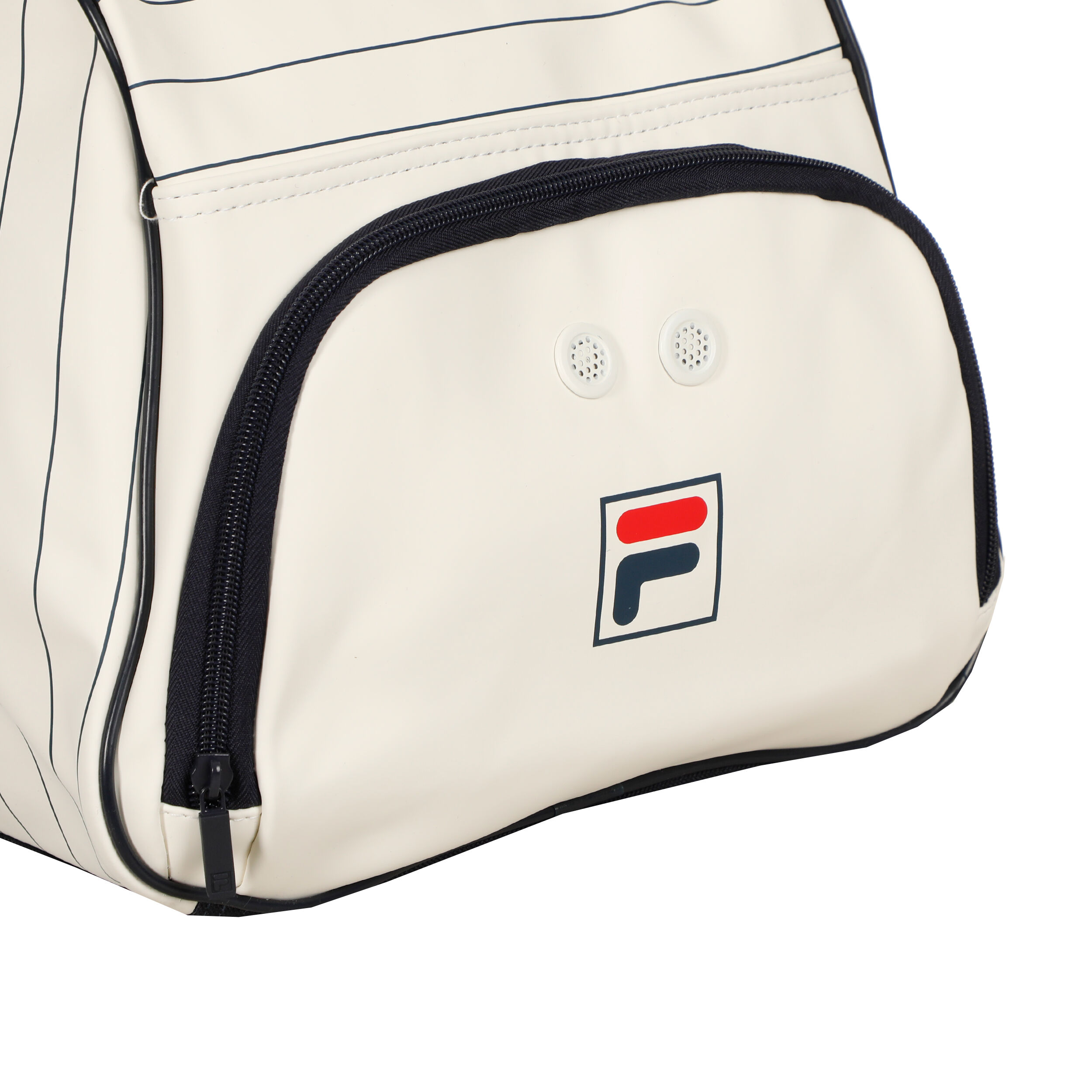 Deportes blancos fila clearance