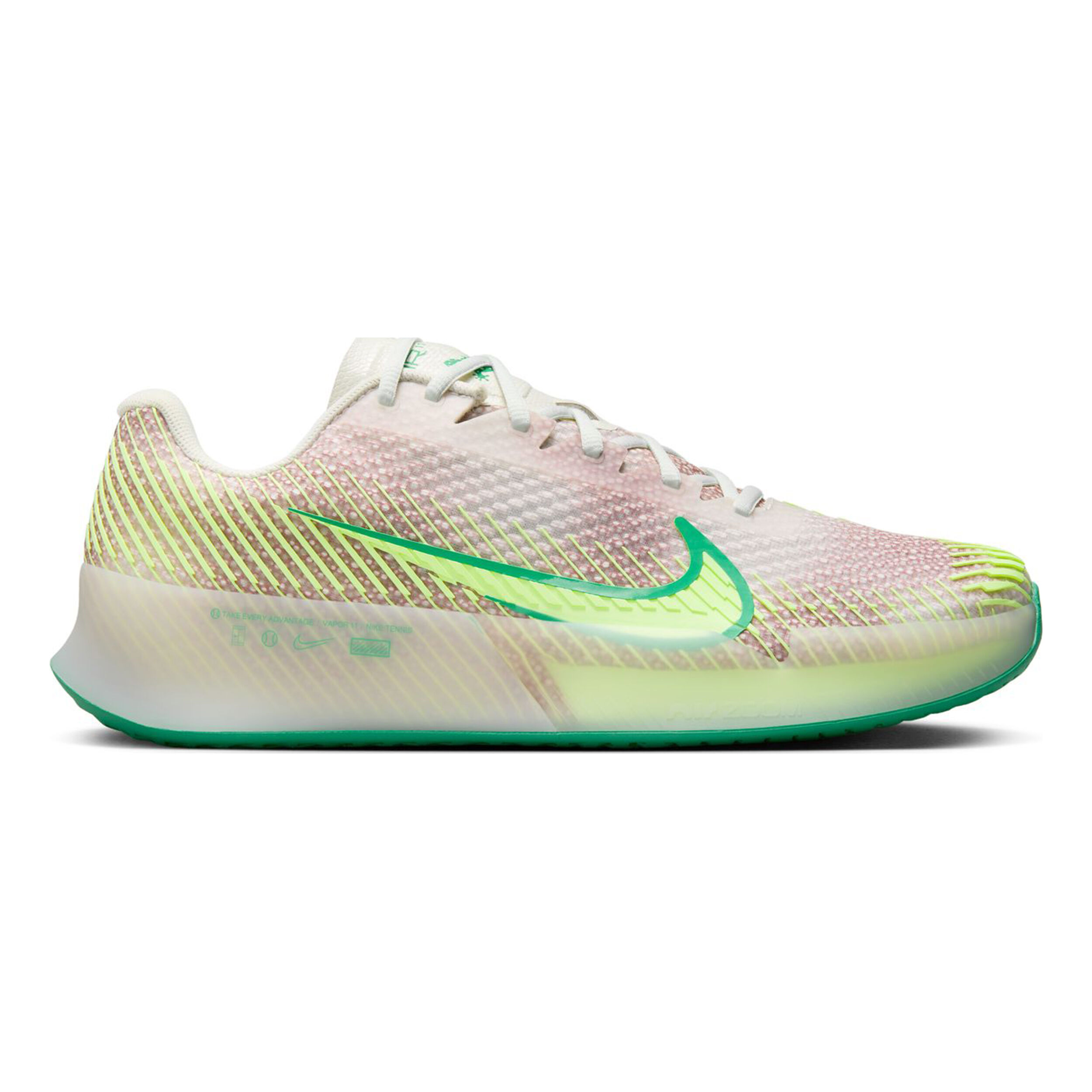 Zapatillas de tenis de Nike compra online Tennis Point