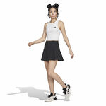 Ropa adidas adidas Y-3 Match Falda Mujeres-Negro