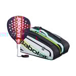 Pala De Pádel Babolat Technical Vertuo 2025