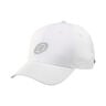 Gorra Hombres-Blanco