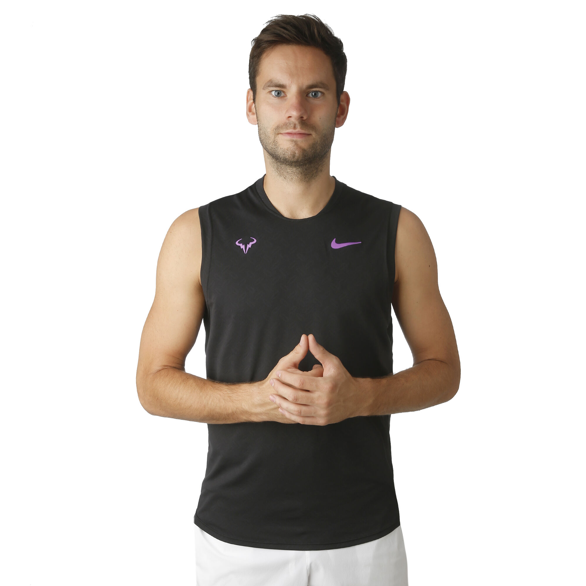 Hectáreas Latón muy agradable Nike Court Aero React Camiseta De Manga Corta Hombres - Negro, Lila compra online | Tennis-Point Hectáreas Latón muy agradable Nike Court Aero React Camiseta De Manga Corta Hombres - Negro, Lila compra online | Tennis-Point