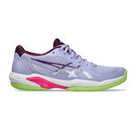 Zapatillas De Pádel ASICS Solution Swift FF 2 Padel