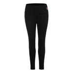 Ropa Fila Fila Quinn Malla Mujeres-Negro